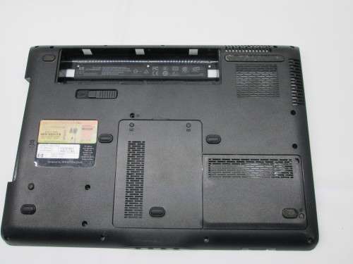 HP Pavilion DV6700 Bottom Cover ZYE38AT3BATP113D